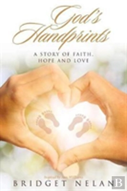 Bertrand.pt - God'S Handprints