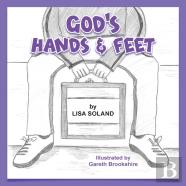 God'S Hands And Feet
