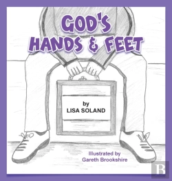 Bertrand.pt - God'S Hands And Feet