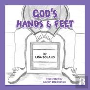 God'S Hands And Feet