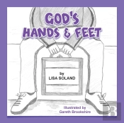 God'S Hands And Feet