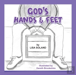 Bertrand.pt - God'S Hands And Feet