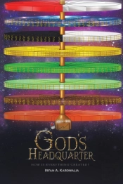God'S Headquarter