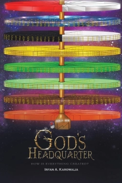 Bertrand.pt - God'S Headquarter