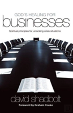 Bertrand.pt - God'S Healing For Businesses