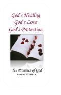 God'S Healing God'S Love God'S Protection