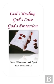 God'S Healing God'S Love God'S Protection