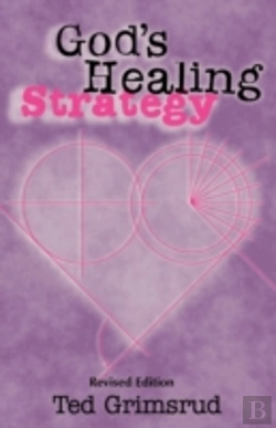 Bertrand.pt - God'S Healing Strategy, Revised Edition