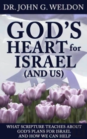 God'S Heart For Israel And Us