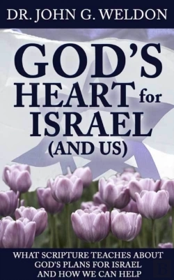 Bertrand.pt - God'S Heart For Israel And Us