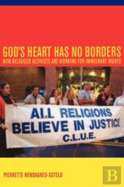 God'S Heart Has No Borders