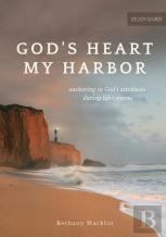 God'S Heart, My Harbor