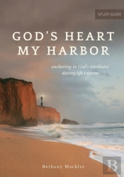 God'S Heart, My Harbor