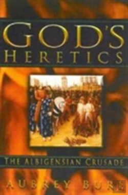Bertrand.pt - God'S Heretics