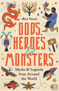 Bertrand.pt - Gods, Heroes And Monsters