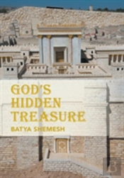 God'S Hidden Treasure