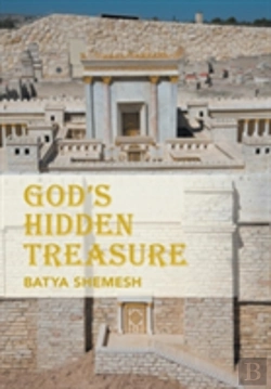 Bertrand.pt - God'S Hidden Treasure