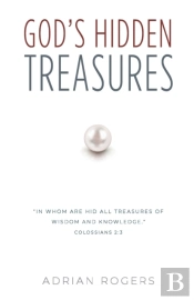 God'S Hidden Treasures