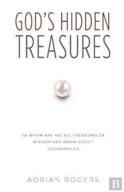 Bertrand.pt - God'S Hidden Treasures