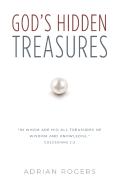 God'S Hidden Treasures