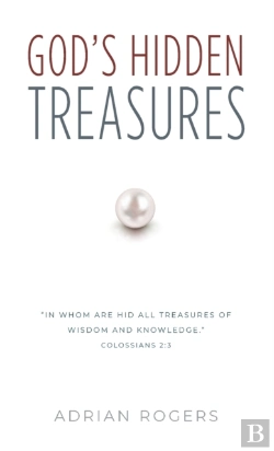 Bertrand.pt - God'S Hidden Treasures