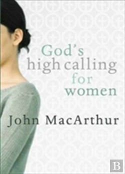 Bertrand.pt - God'S High Calling For Women