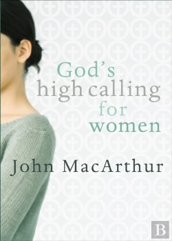 Bertrand.pt - God'S High Calling For Women