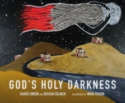 Bertrand.pt - God'S Holy Darkness
