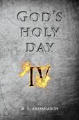 God'S Holy Day