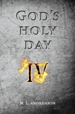 Bertrand.pt - God'S Holy Day