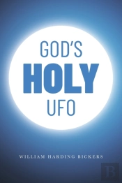 God'S Holy Ufo