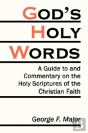 God'S Holy Words