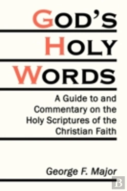 Bertrand.pt - God'S Holy Words