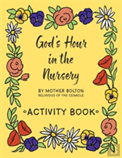 Bertrand.pt - God'S Hour In The Nursery
