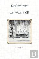 God'S House In Winter