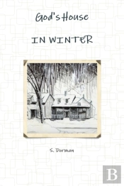 God'S House In Winter