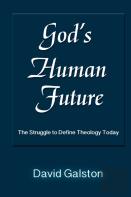 God'S Human Future