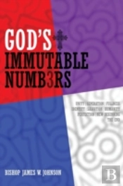 God'S Immutable Numb3rs