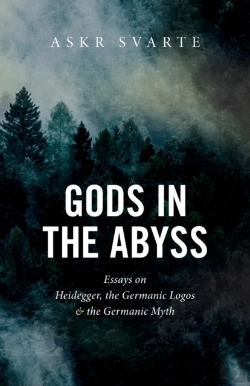 Bertrand.pt - Gods In The Abyss: Essays On Heidegger,