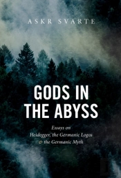 Gods In The Abyss: Essays On Heidegger,