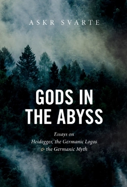 Bertrand.pt - Gods In The Abyss: Essays On Heidegger,