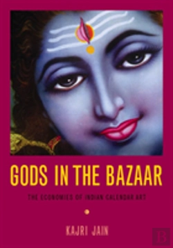 Bertrand.pt - Gods In The Bazaar