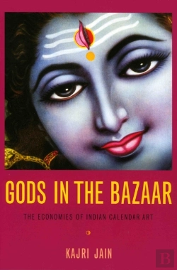 Bertrand.pt - Gods In The Bazaar