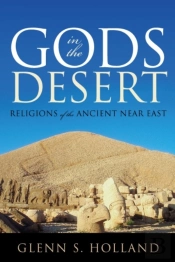 Gods In The Desert