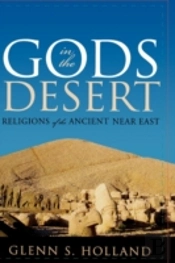 Gods In The Desert