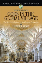 Gods In The Global Village
