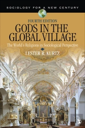 Gods In The Global Village