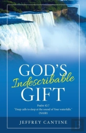 God'S Indescribable Gift
