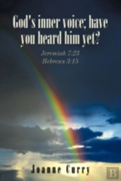 Bertrand.pt - God'S Inner Voice; Have You Heard Him Ye