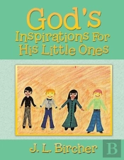 God'S Inspirations For His Little Ones